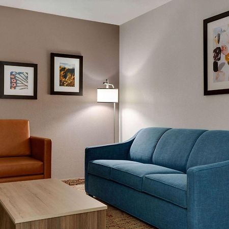 Baymont By Wyndham Augusta West Otel Dış mekan fotoğraf