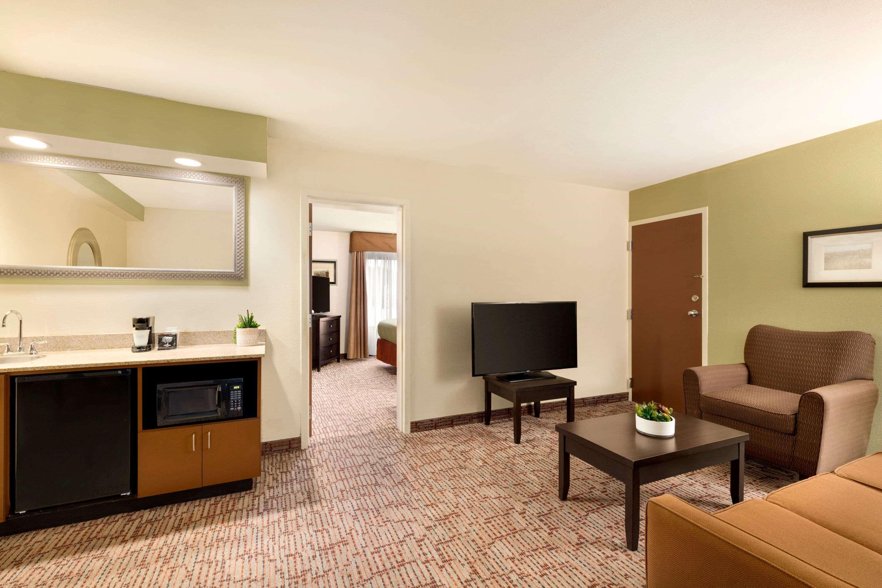 Baymont By Wyndham Augusta West Otel Dış mekan fotoğraf
