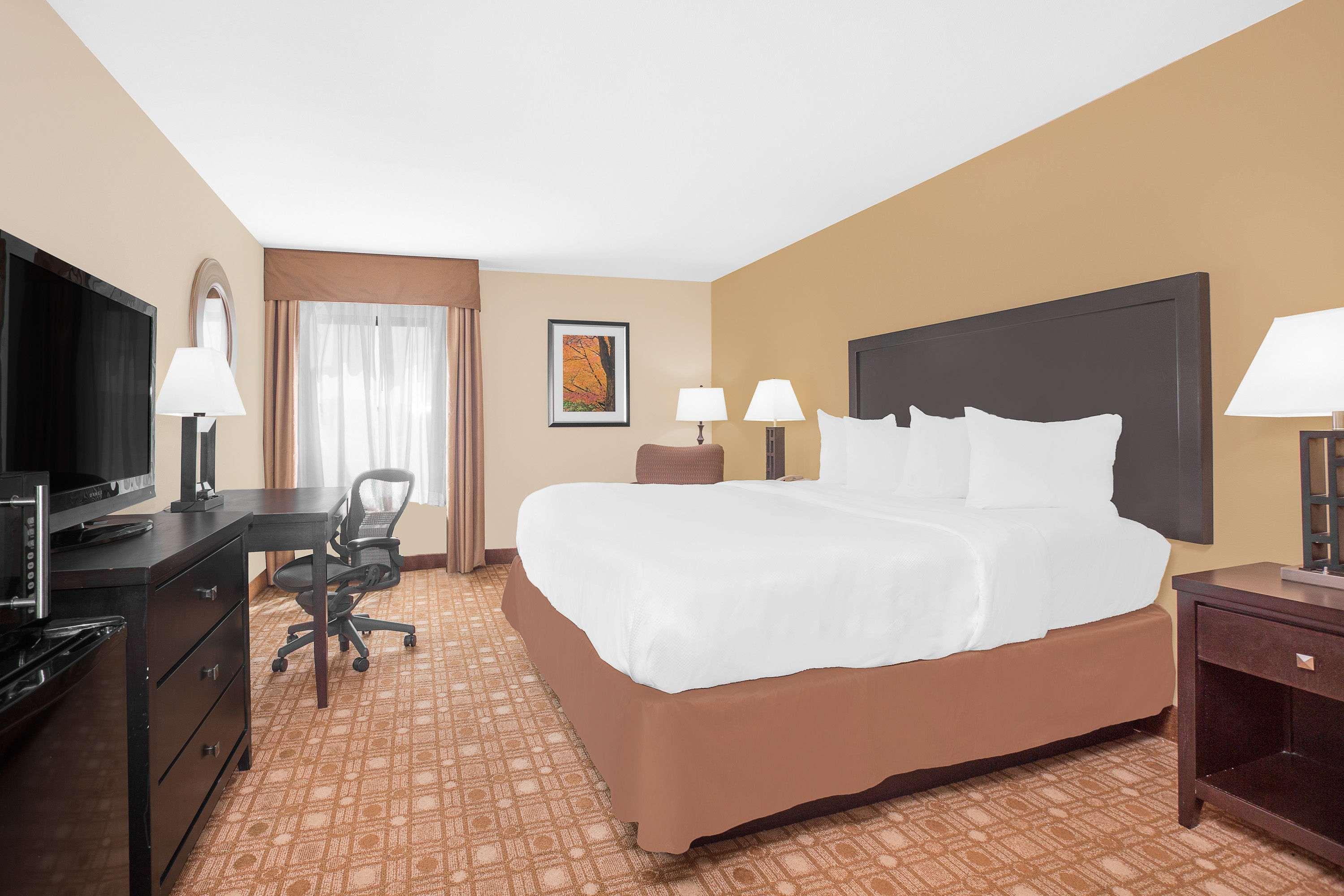 Baymont By Wyndham Augusta West Otel Dış mekan fotoğraf