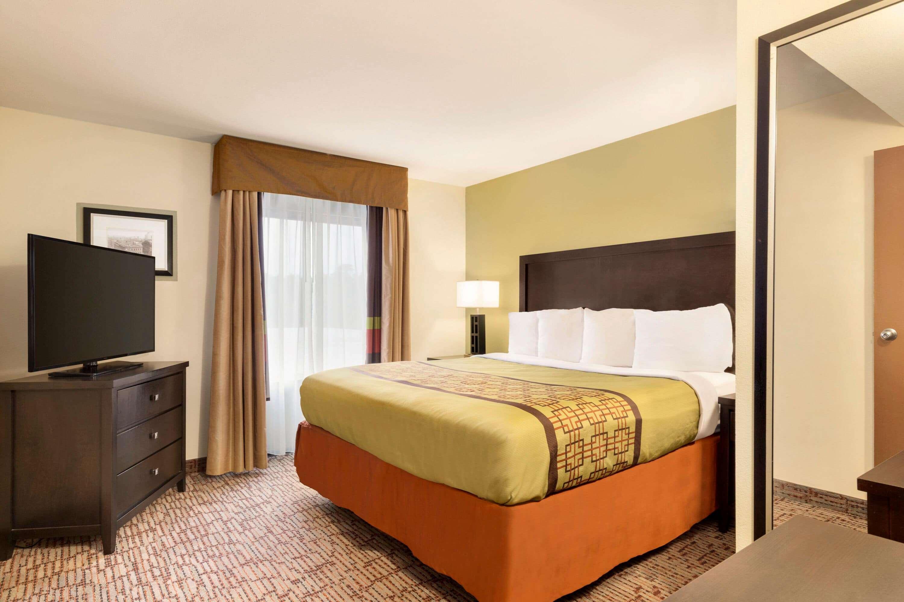 Baymont By Wyndham Augusta West Otel Dış mekan fotoğraf