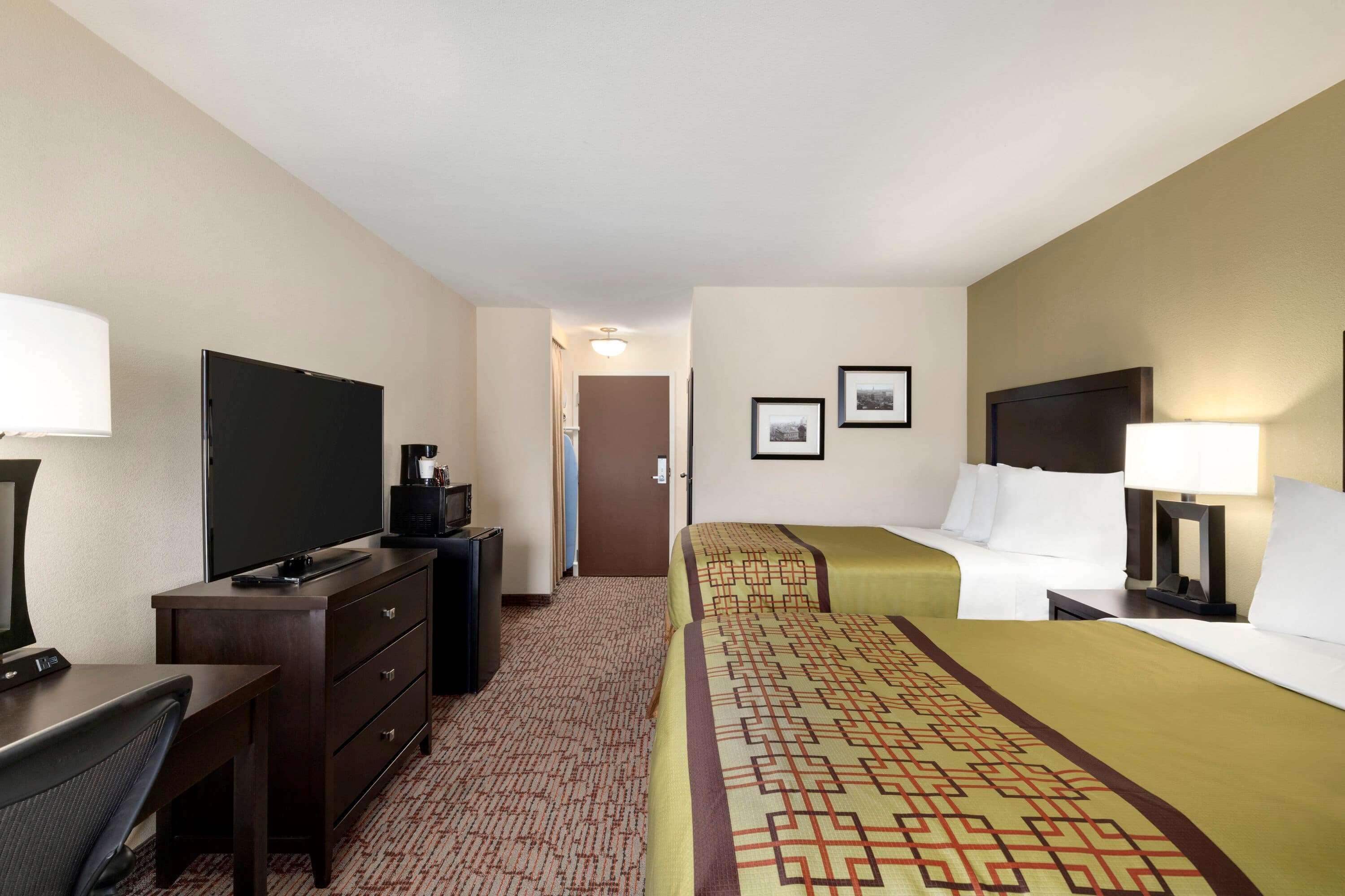 Baymont By Wyndham Augusta West Otel Dış mekan fotoğraf