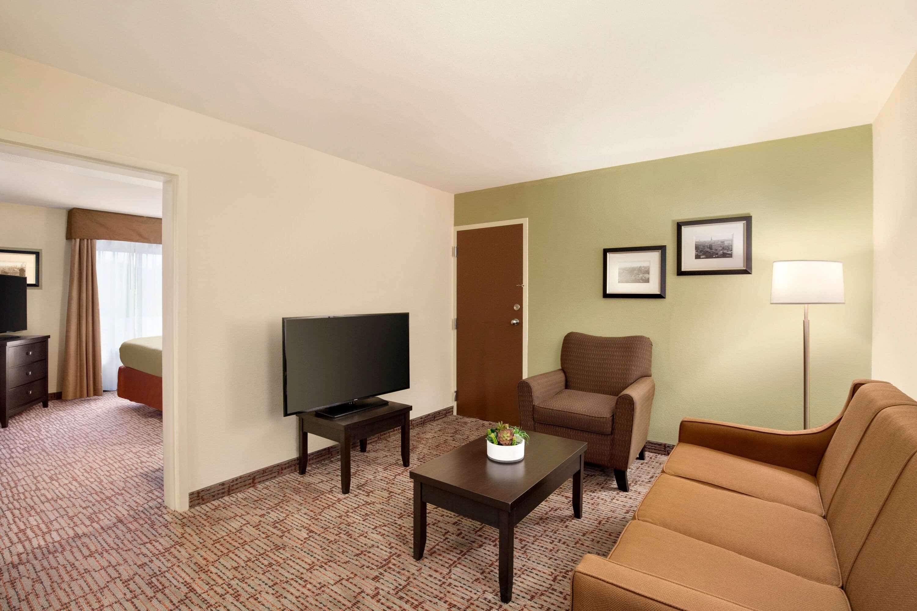 Baymont By Wyndham Augusta West Otel Dış mekan fotoğraf