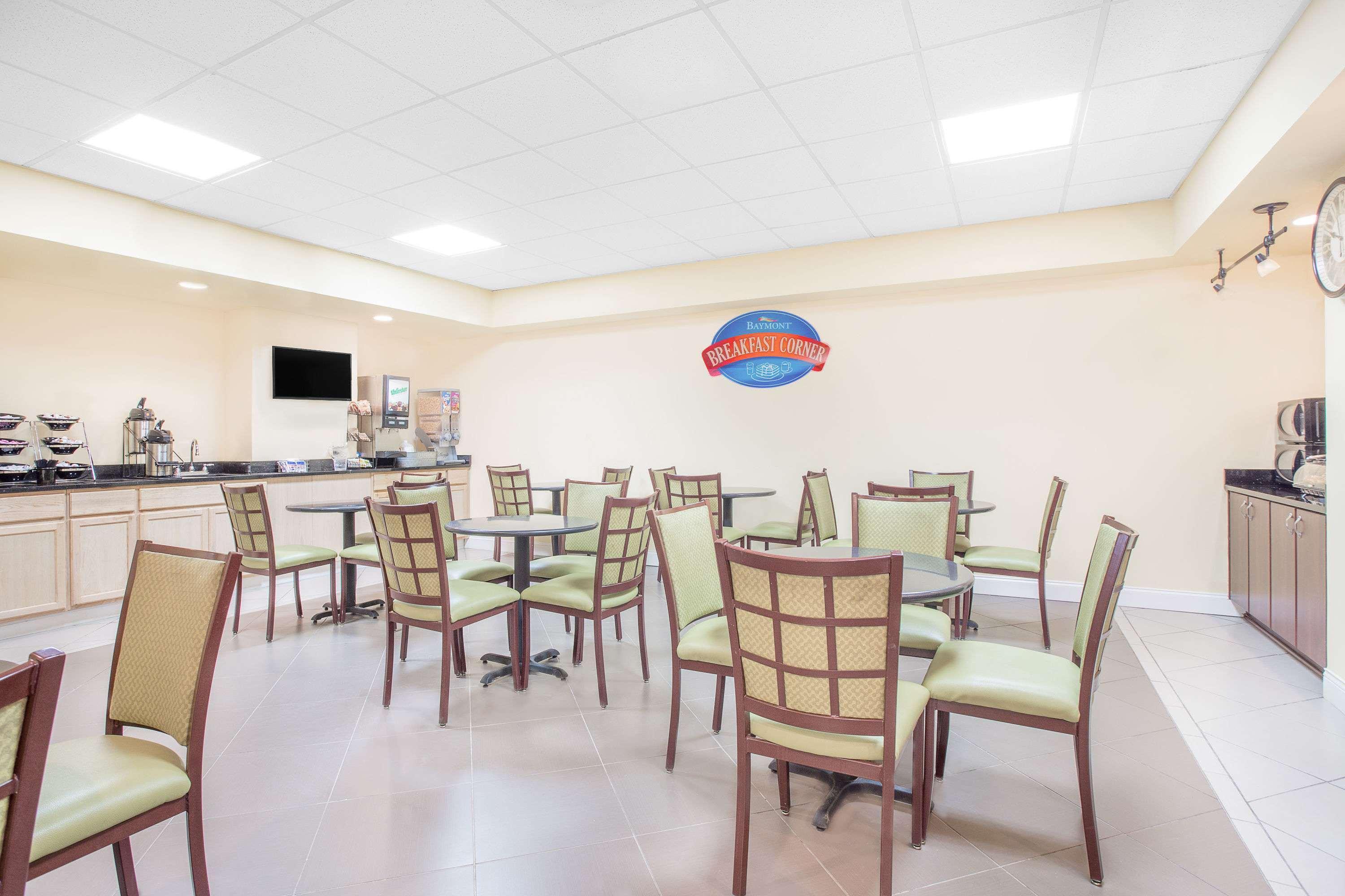 Baymont By Wyndham Augusta West Otel Dış mekan fotoğraf