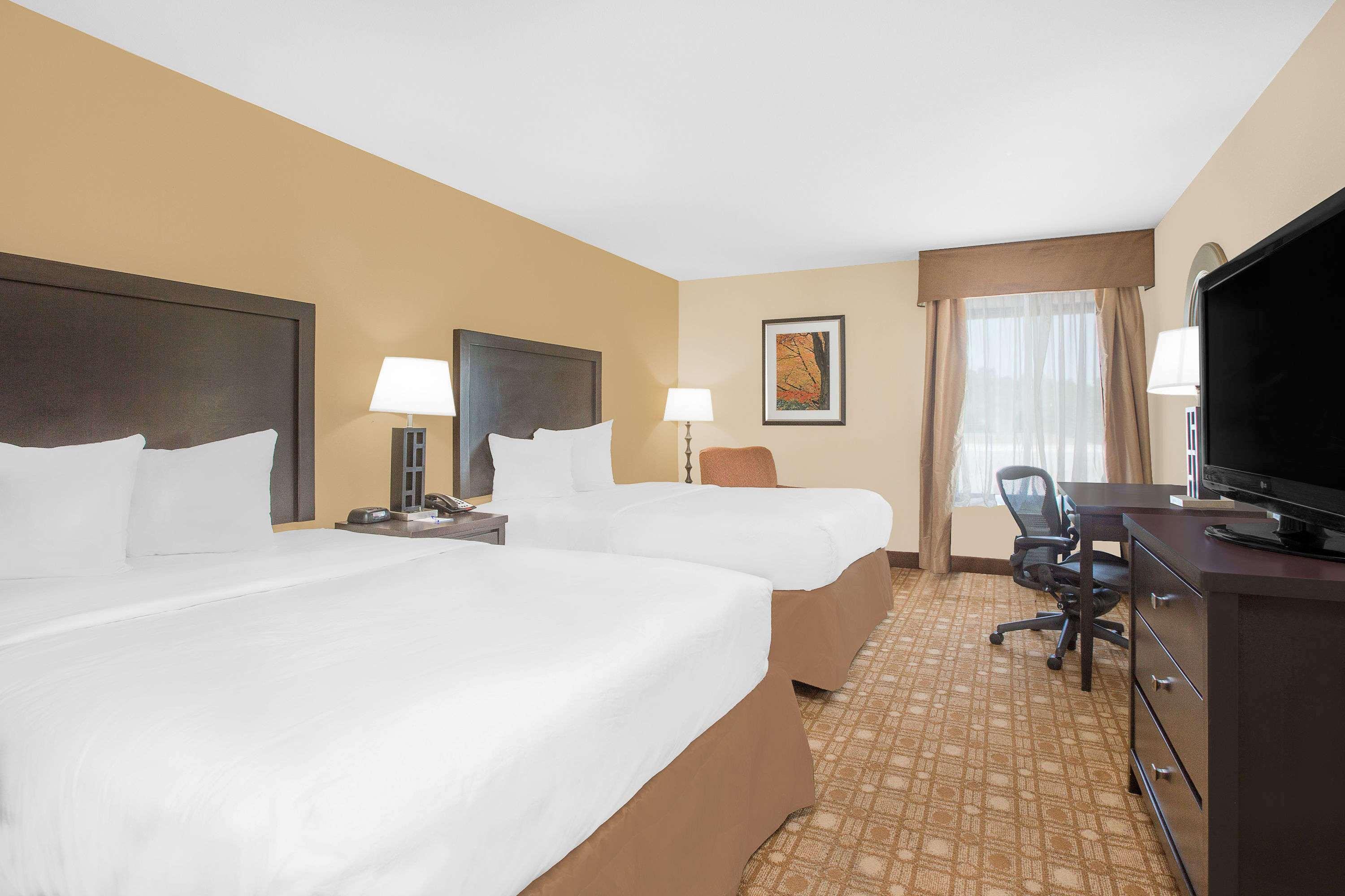 Baymont By Wyndham Augusta West Otel Dış mekan fotoğraf