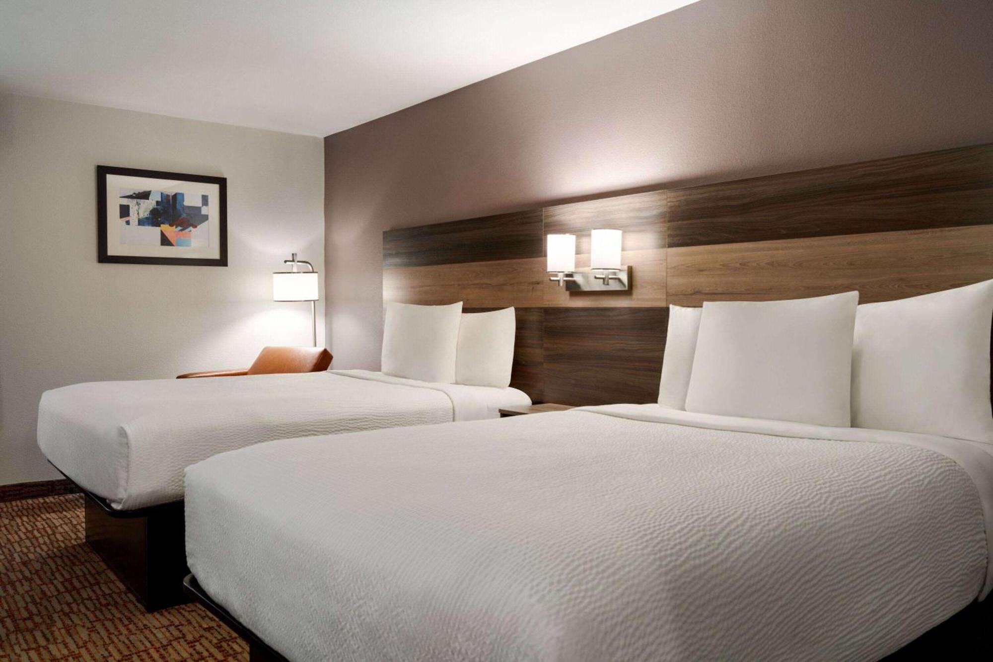Baymont By Wyndham Augusta West Otel Dış mekan fotoğraf