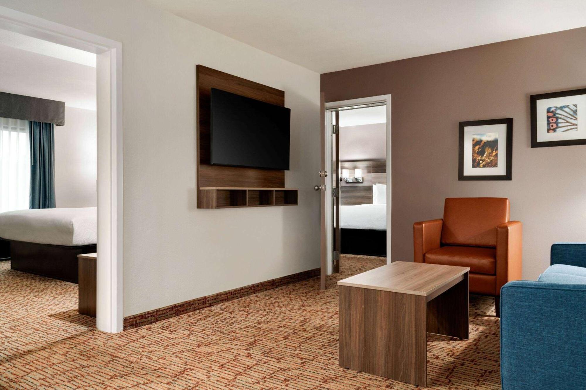 Baymont By Wyndham Augusta West Otel Dış mekan fotoğraf