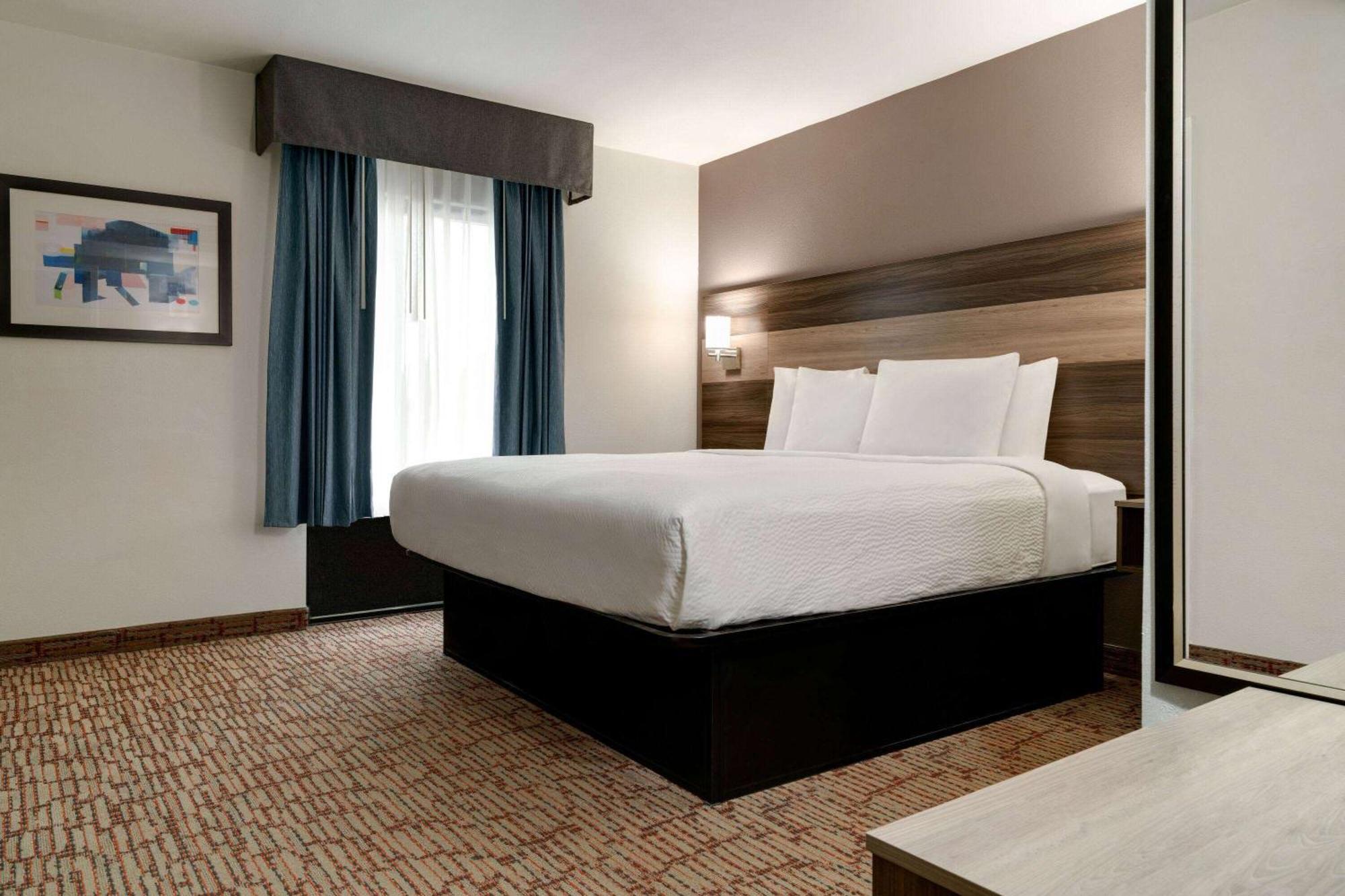 Baymont By Wyndham Augusta West Otel Dış mekan fotoğraf
