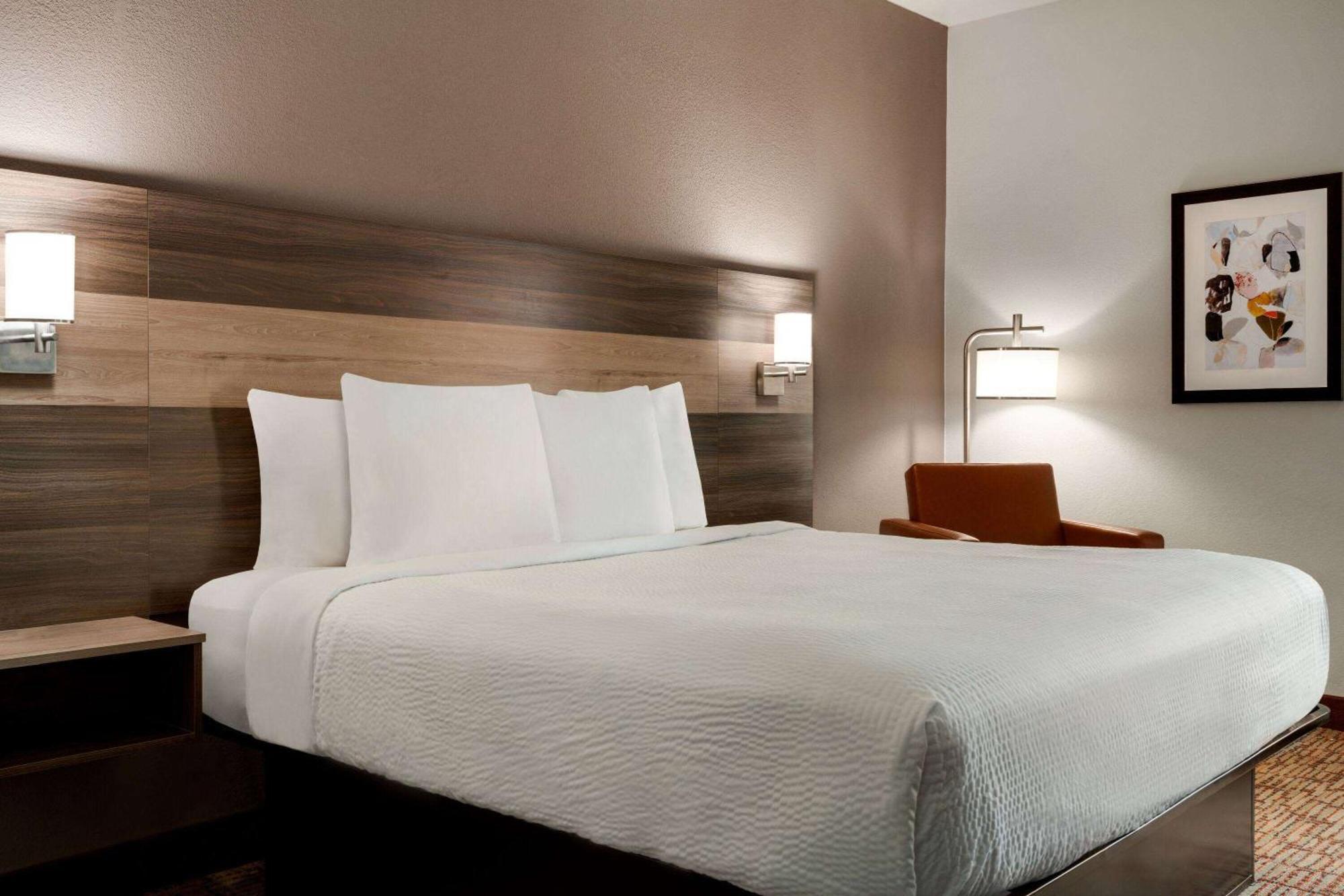 Baymont By Wyndham Augusta West Otel Dış mekan fotoğraf